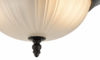 CALDER Seashell Dome Ceiling Light - Catalogue.com.sg