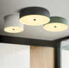 CAPELLA Contemporary LED Ceiling Light (Pre-order) - Catalogue.com.sg