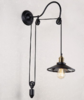 CARHART Pulley Wall Lamp (Pre-order) - Catalogue.com.sg