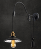 CARHART Pulley Wall Lamp (Pre-order) - Catalogue.com.sg