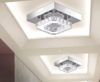 CASCADE Crystal Ceiling Light (Pre-order) - Catalogue.com.sg