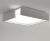 CLEMENT LED Ceiling Lamp in White with Safety Mark LED Driver - Catalogue.com.sg