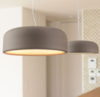 COMBUS Pastel Combination Hanging Lamp (Pre-order) - Catalogue.com.sg