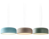 COMBUS Pastel Combination Hanging Lamp (Pre-order) - Catalogue.com.sg