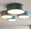 COMBUS Pastel Combination Hanging Lamp (Pre-order) - Catalogue.com.sg