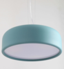 COMBUS Pastel Combination Hanging Lamp (Pre-order) - Catalogue.com.sg