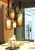 COPULA Pendant Light (Pre-order) - Catalogue.com.sg