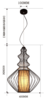 COPULA Pendant Light (Pre-order) - Catalogue.com.sg