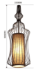 COPULA Pendant Light (Pre-order) - Catalogue.com.sg