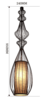COPULA Pendant Light (Pre-order) - Catalogue.com.sg