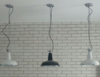 CORBETT Industrial Pendant Light (Pre-order) - Catalogue.com.sg