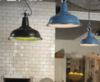 CORBETT Industrial Pendant Light (Pre-order) - Catalogue.com.sg