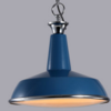 CORBETT Industrial Pendant Light (Pre-order) - Catalogue.com.sg