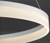 CUMULUS Contemporary LED Ceiling Light (40cm) - Catalogue.com.sg