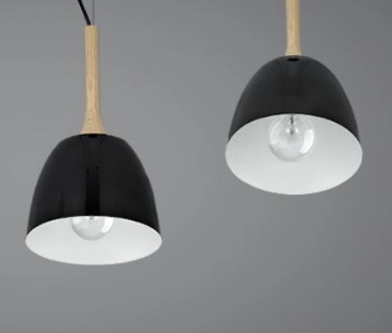 GUDMUND Candied Lollipop Hanging Lamp