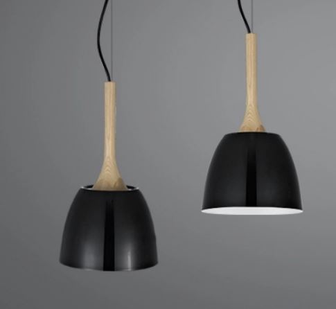 GUDMUND Candied Lollipop Hanging Lamp