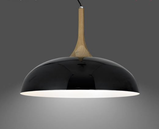 GUDMUND Candied Lollipop Hanging Lamp