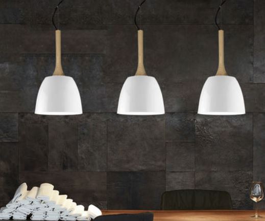 GUDMUND Candied Lollipop Hanging Lamp