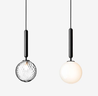 Carina Modern Sleek Clean Looking Pendant Light