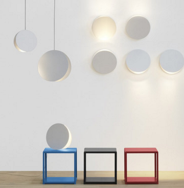 Carlo Contemporary Unique Design Pendant Light