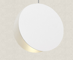 Carlo Contemporary Unique Design Pendant Light