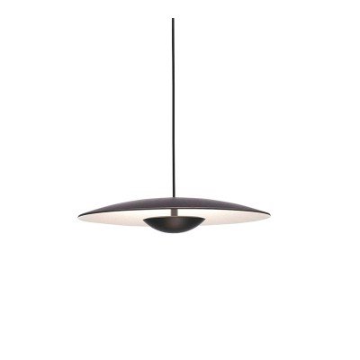 Carlyle UFO Disc Pendant Lamp