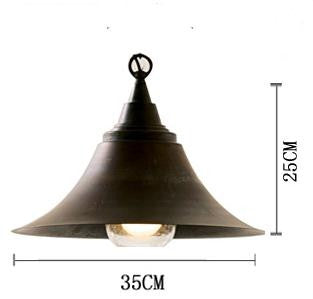 Chelsea Pendant Light - Catalogue.com.sg