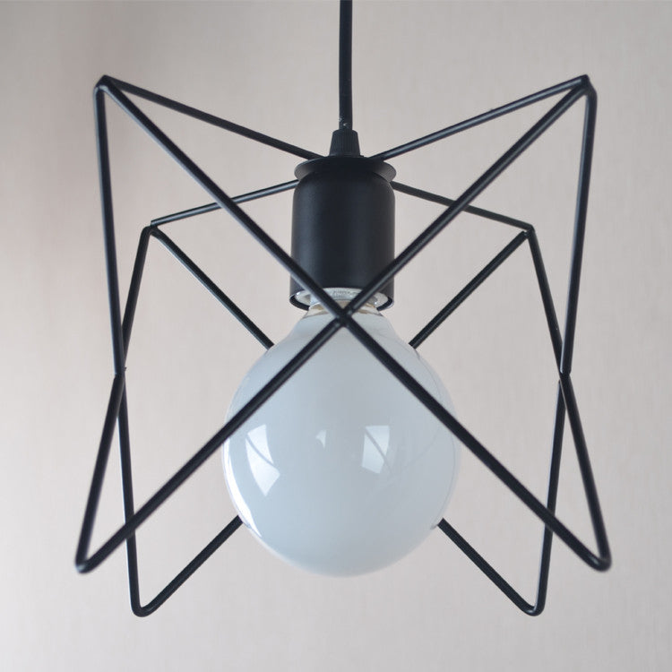 Lex Pendant Light - Catalogue.com.sg