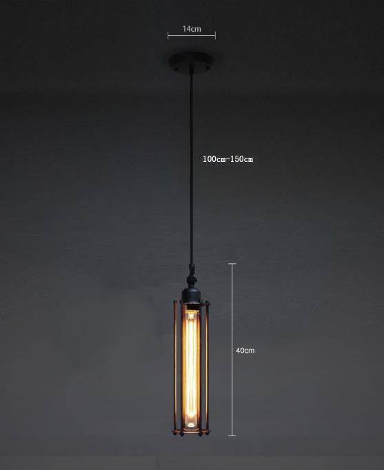 Montana Pendant Light - Catalogue.com.sg