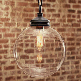 Windsor Pendant Light - Catalogue.com.sg