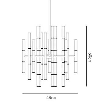 Meurice Chandelier B05 - Catalogue.com.sg