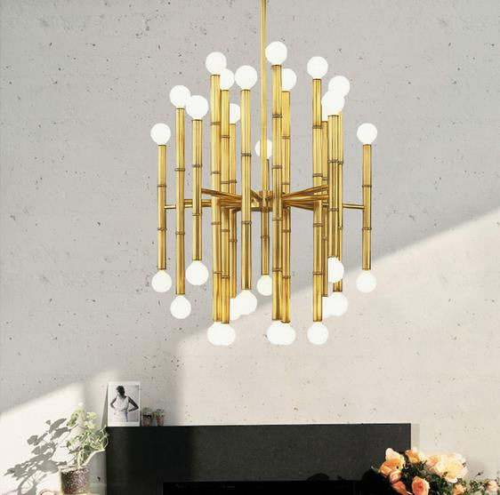 Meurice Chandelier B05 - Catalogue.com.sg