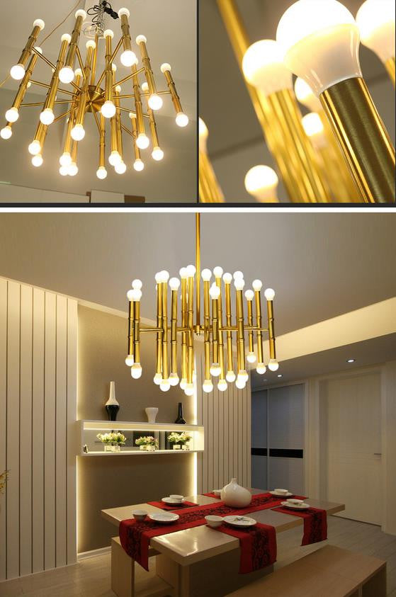 Meurice Chandelier B05 - Catalogue.com.sg