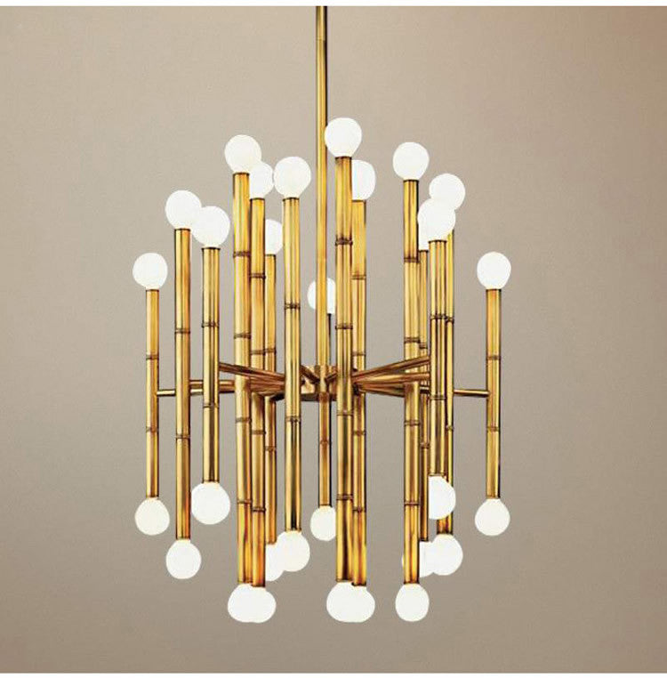 Meurice Chandelier B05 - Catalogue.com.sg