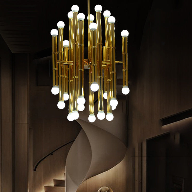 Meurice Chandelier B05 - Catalogue.com.sg