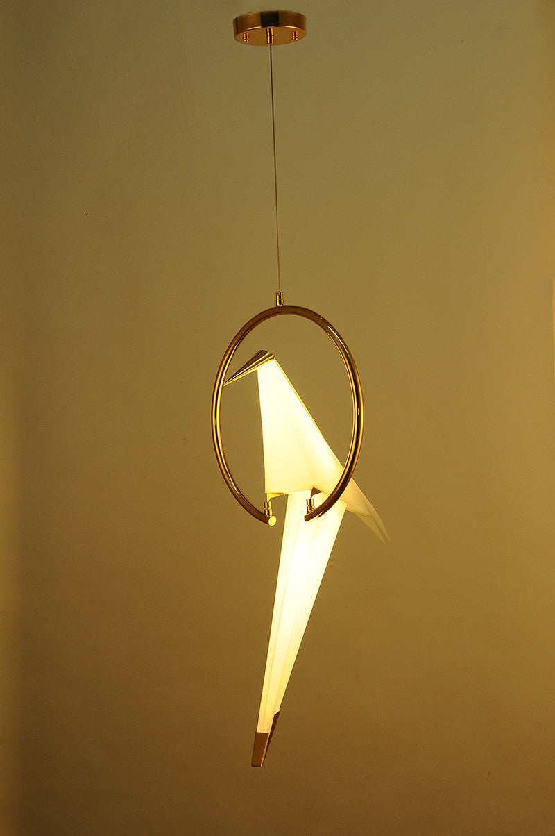 Dalton Bird Pendant Light - Catalogue.com.sg