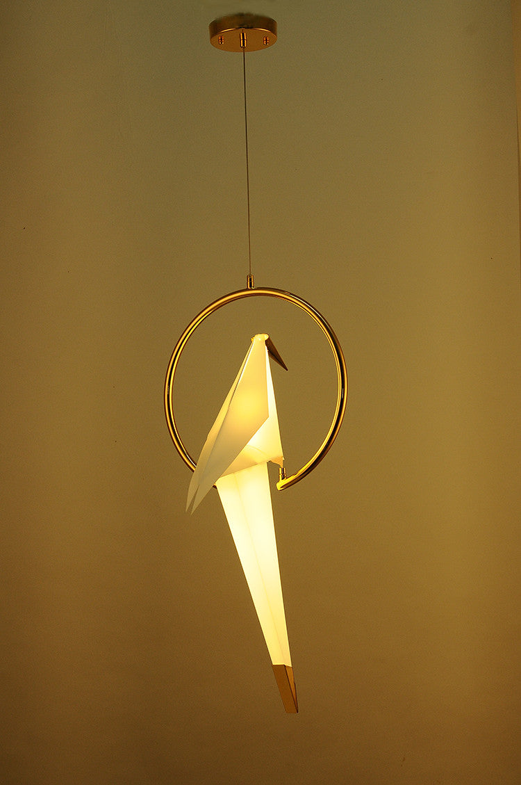 Dalton Bird Pendant Light - Catalogue.com.sg