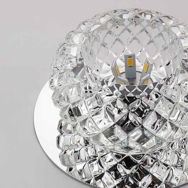 Clivers Light Chiltern LED Ceiling Light – Lightingshop