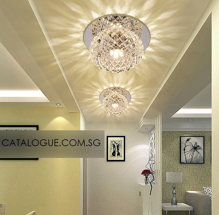 Chiltern LED Ceiling Light - Catalogue.com.sg