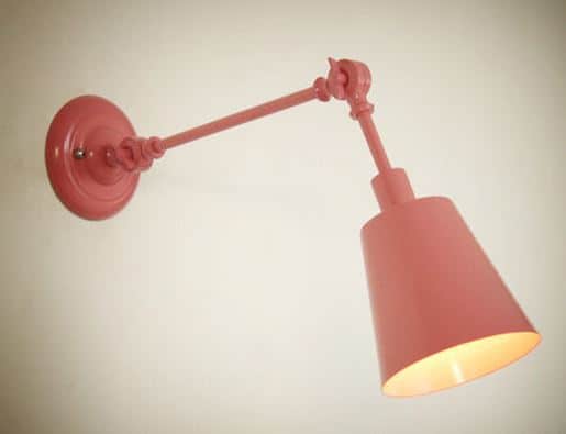 FRIDEBORG Classic Wall Lamp
