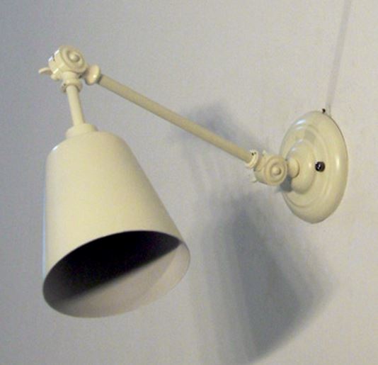 FRIDEBORG Classic Wall Lamp
