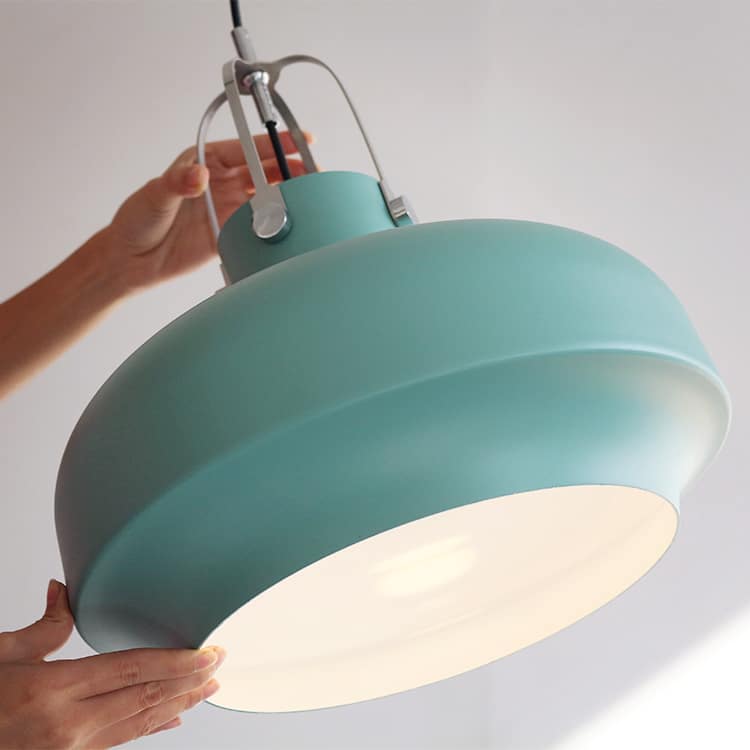 ALDOLF Copenhagen Pendant Light