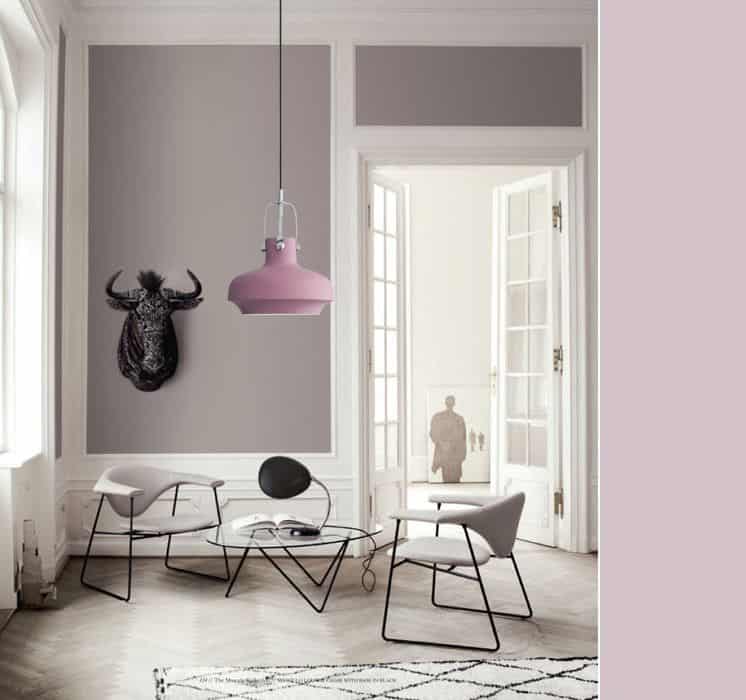 ALDOLF Copenhagen Pendant Light