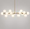 DE LUMINOUS Chandelier Pendant Light (Pre-order) - Catalogue.com.sg