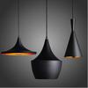 DIXONETTE Pendant Lights In Black - Catalogue.com.sg