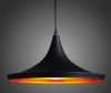 DIXONETTE Pendant Lights In Black - Catalogue.com.sg
