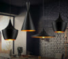 DIXONETTE Pendant Lights In Black - Catalogue.com.sg