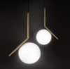 DOLCE Minimalist Hanging Lamp - Catalogue.com.sg