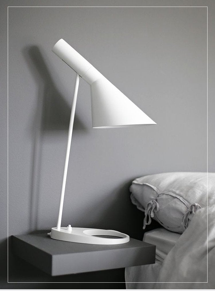 Dagfinn Nordic Contemporary Table Lamp