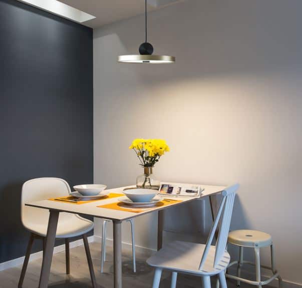 Davidso Coppertone Pendant Lamps